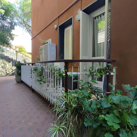 Maison Blanche Varazze Exterior photo